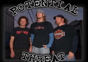 Potential Threat SF