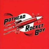 Pothead - Rocket Boy Artwork