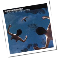 Powderfinger - Odyssey Number Five