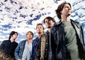 Powderfinger