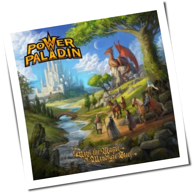 Power Paladin - With The Magic Of Windfyre Steel