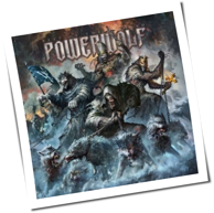 Powerwolf - Best Of The Blessed