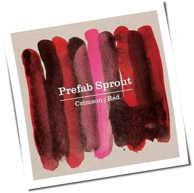 Prefab Sprout - Crimson/Red