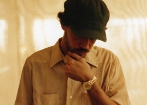 Prefuse 73