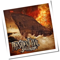 President Evil - Back From Hell's Holiday