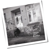 Presslufthanna - Eingangsbereich