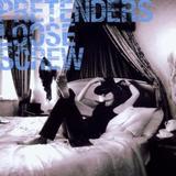 Pretenders - Loose Screw Artwork