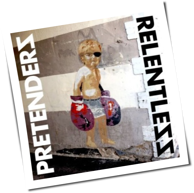 Pretenders - Relentless