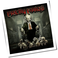 Pretty Maids - Kingmaker