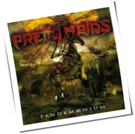 Pretty Maids - Pandemonium