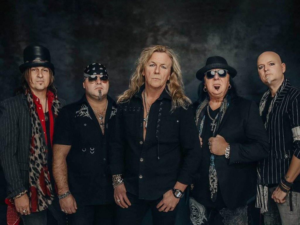 Pretty Maids