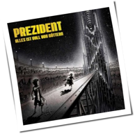 Prezident - Alles Ist Voll Von Göttern