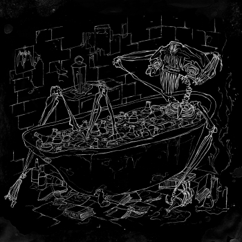 Prezident - Handfeste EP Artwork