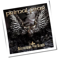 Primal Fear - Delivering The Black