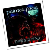 Primal Fear - Devil's Ground