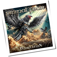 Primal Fear - Domination