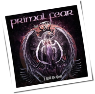 Primal Fear - I Will Be Gone