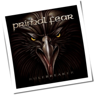 Primal Fear - Rulebreaker