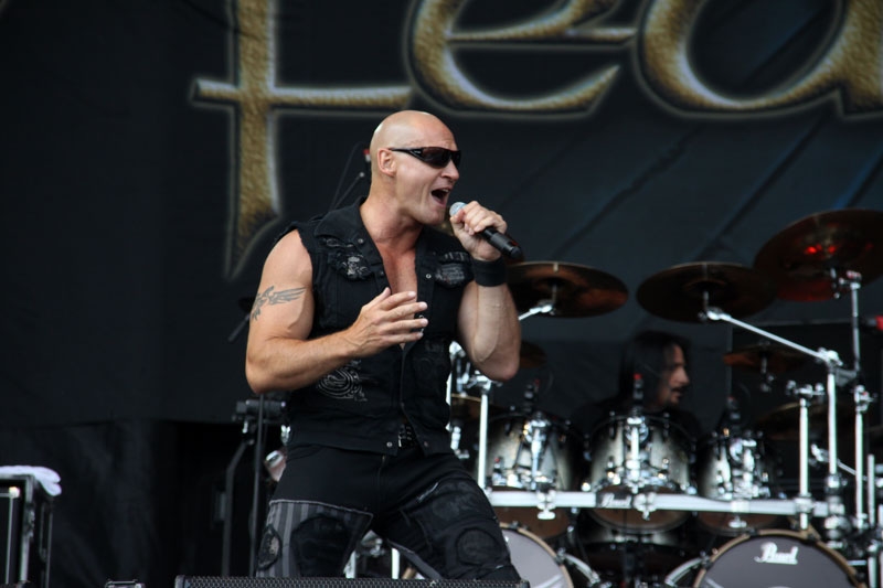 Ralf Scheepers ist immer noch ein der besten Kopfstimmen – Primal Fear
