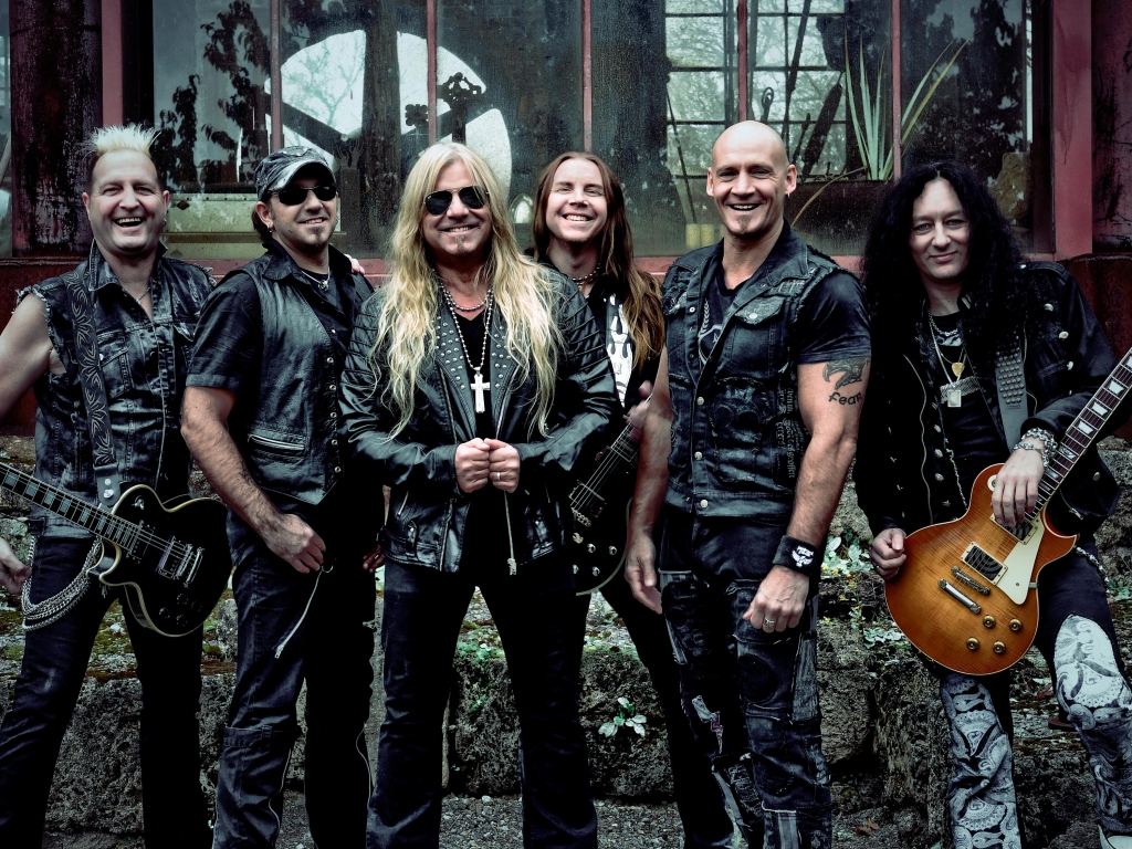Primal Fear