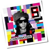 Primal Scream - Chaosmosis