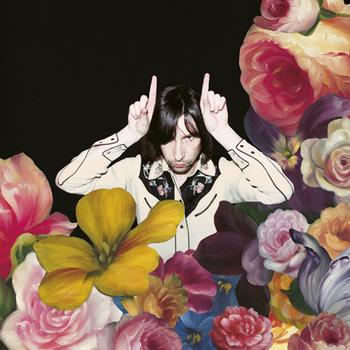 Primal Scream - More Light Artwork