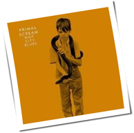Primal Scream - Riot City Blues