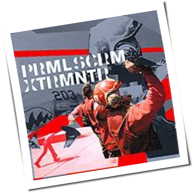 Primal Scream - XTRMNTR