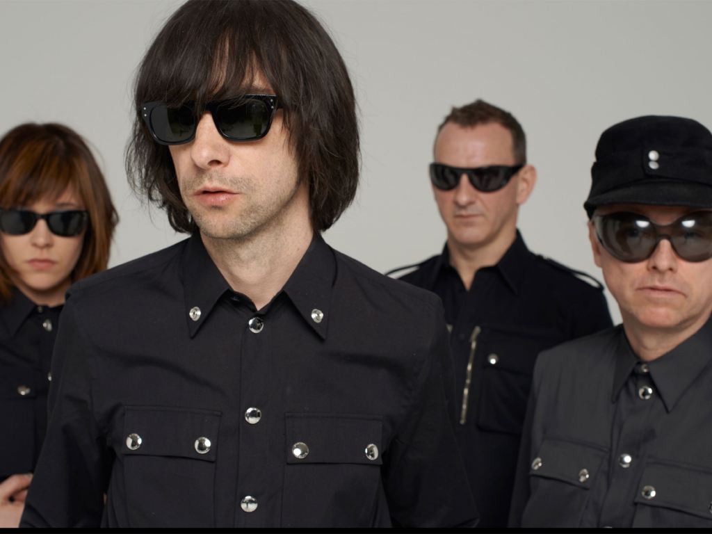 Primal Scream