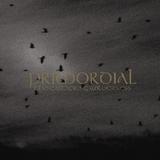 Primordial - The Gathering Wilderness Artwork