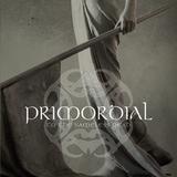Primordial - To The Nameless Dead Artwork