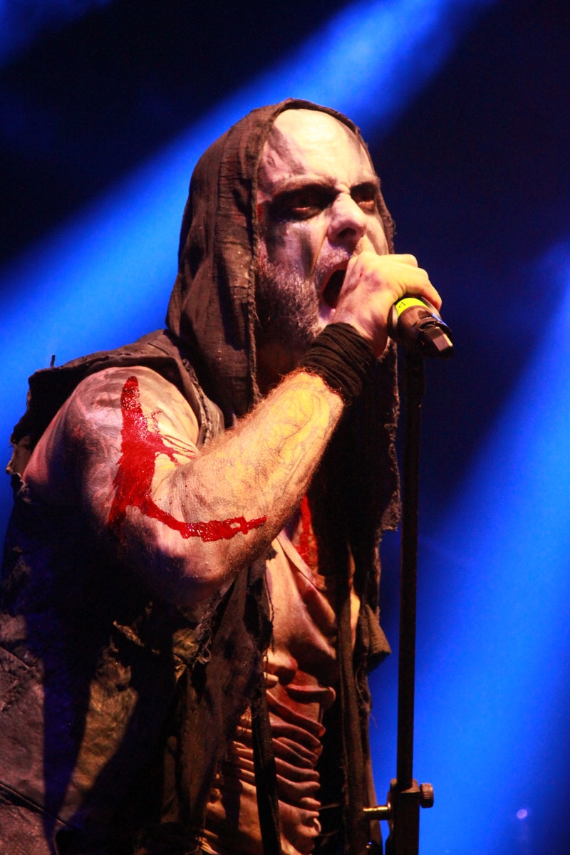 Gelebte Epik in Balingen – Primordial