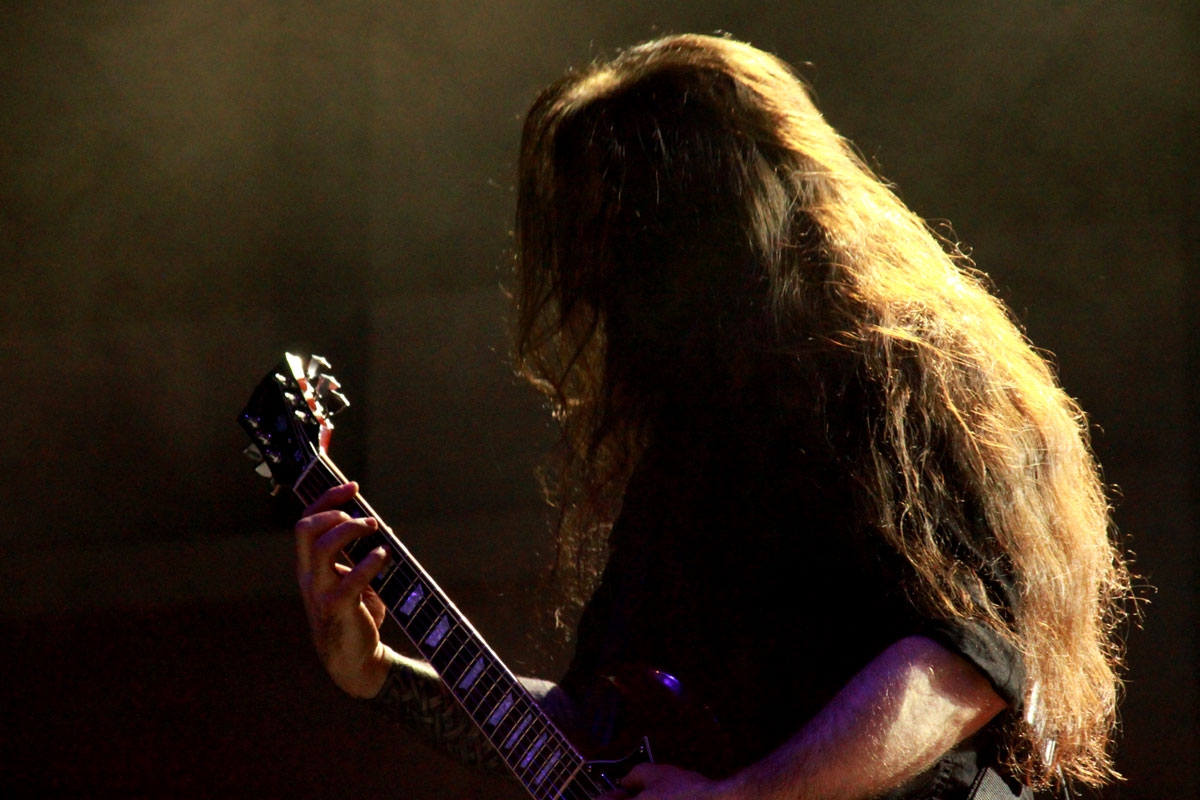 Gelebte Epik in Balingen – Primordial