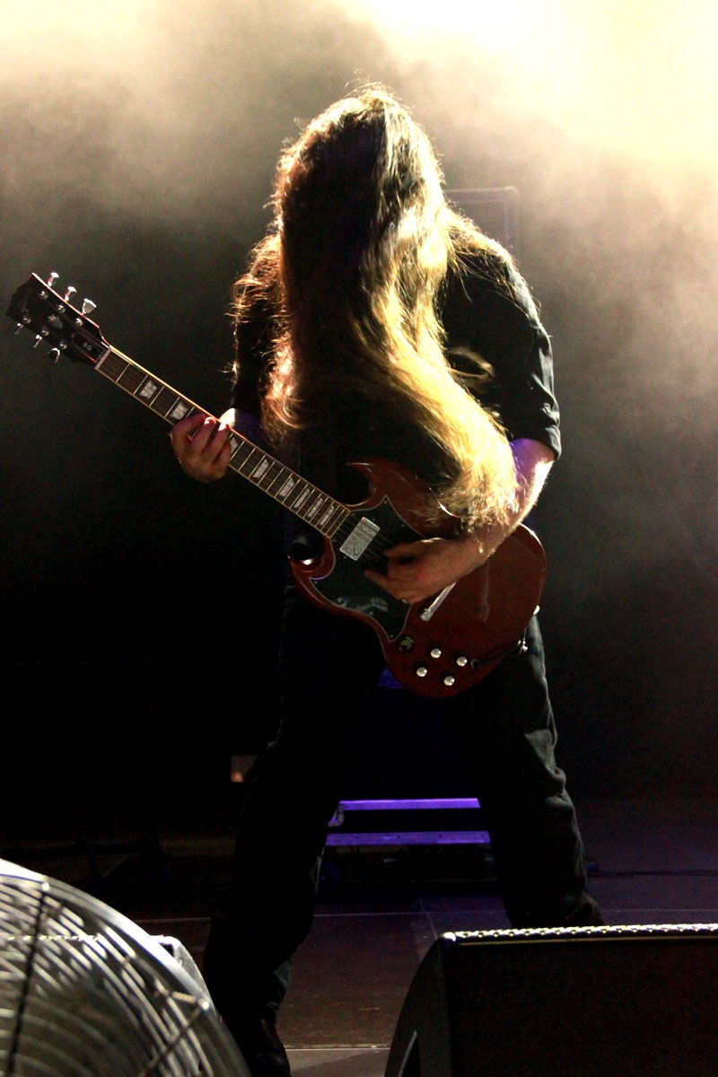 Gelebte Epik in Balingen – Primordial