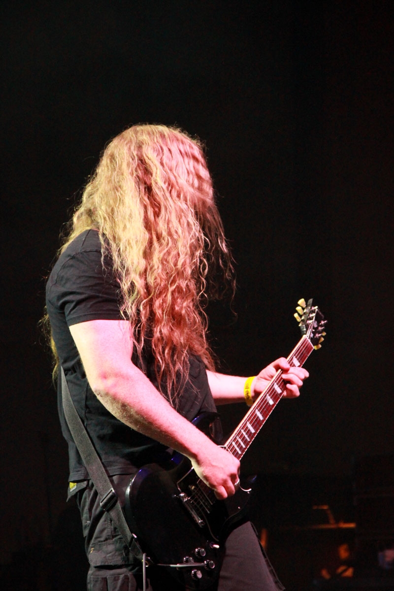 Gelebte Epik in Balingen – Primordial