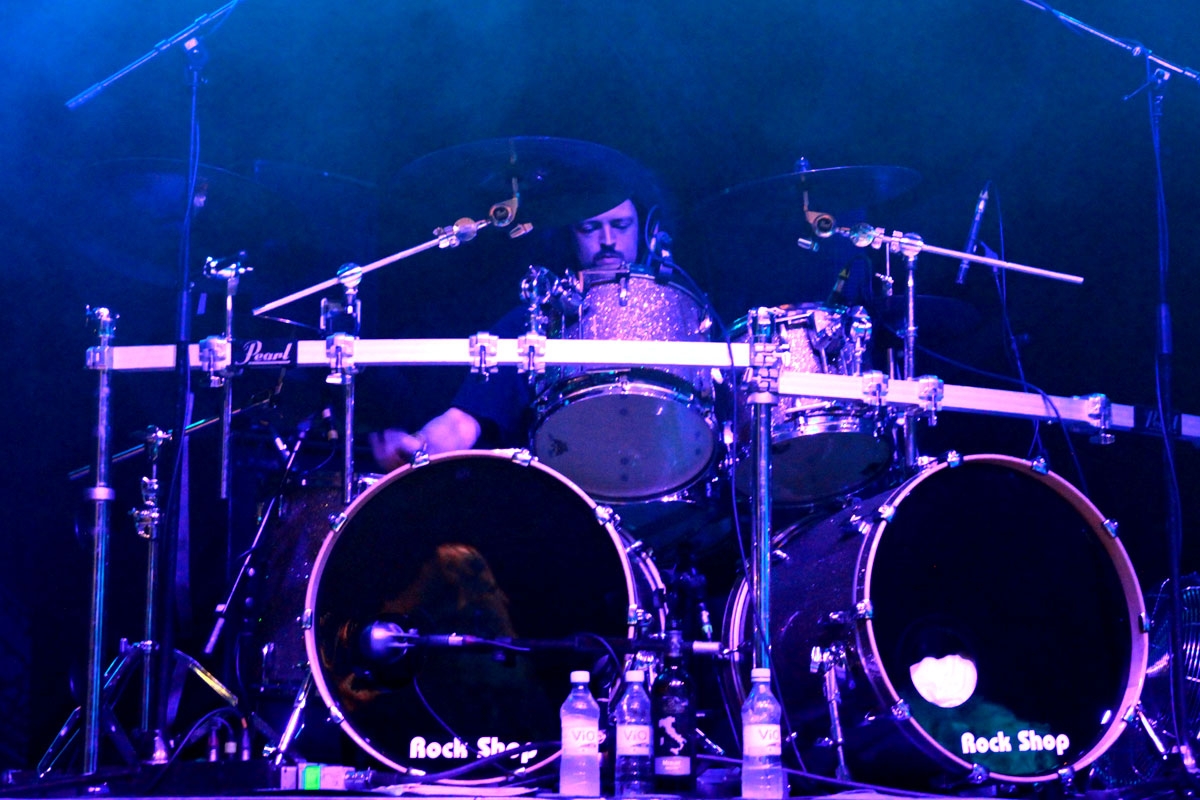 Gelebte Epik in Balingen – Primordial