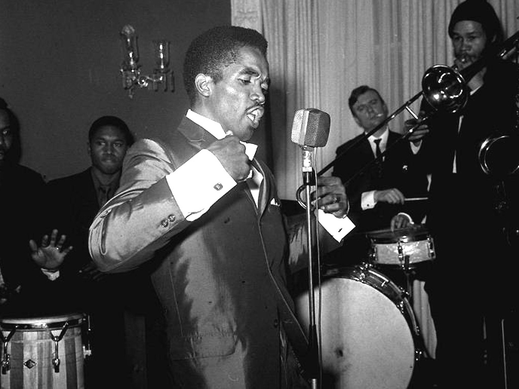 Prince Buster