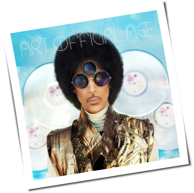 Prince - Art Official Age