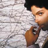 Prince - Musicology Artwork