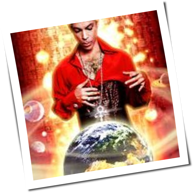 Prince - Planet Earth