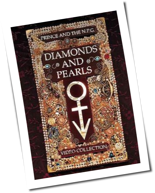 Prince - Diamonds And Pearls - The Video Collection