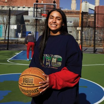 Princess Nokia - 1992 Deluxe Artwork