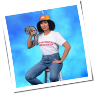 Princess Nokia - Everything Is Beautiful