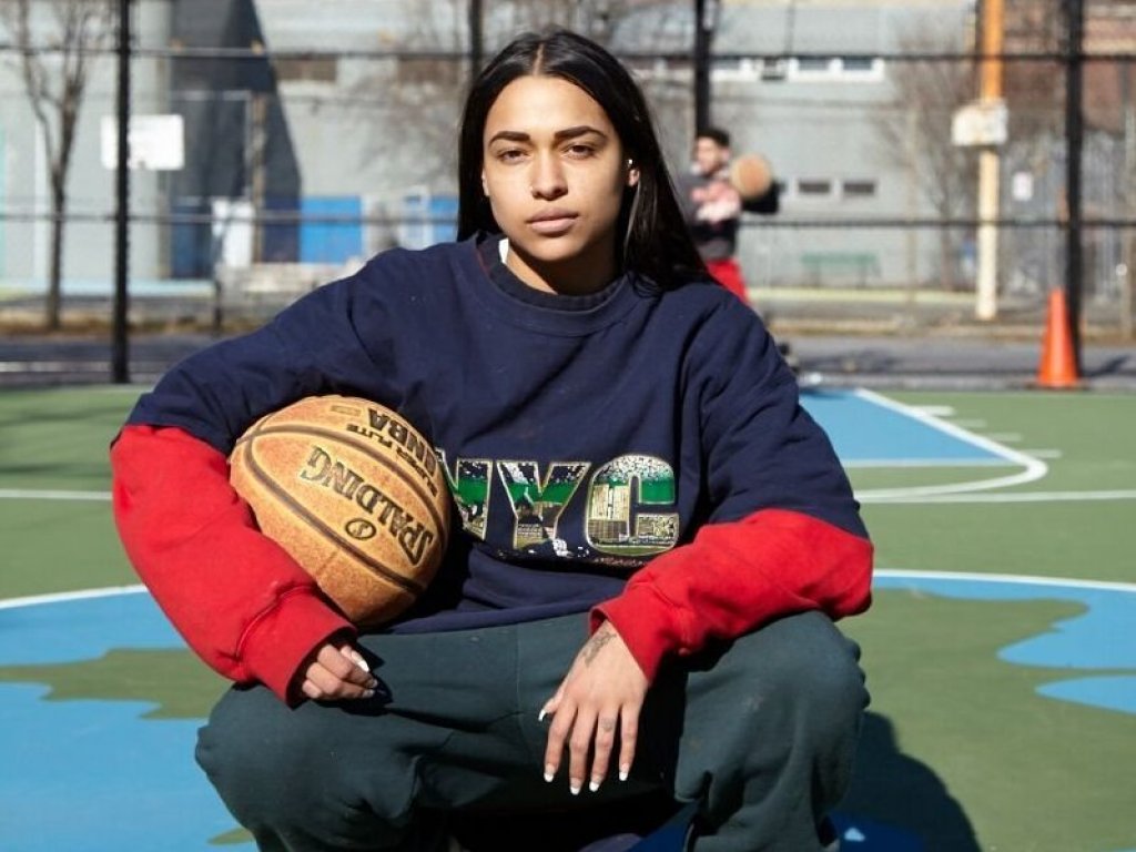 Princess Nokia