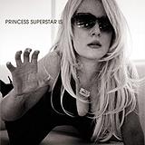 Princess Superstar - Princess Superstar Is Artwork
