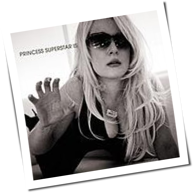 Princess Superstar - Princess Superstar Is
