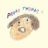 Prins Thomas - 2 Artwork