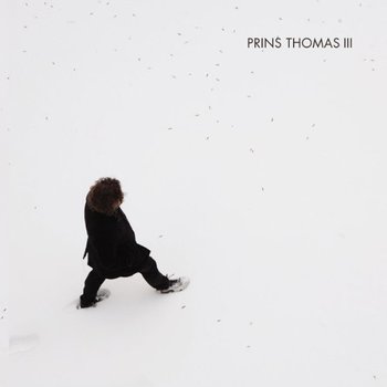 Prins Thomas - III Artwork