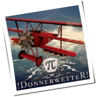 Prinz Pi - Donnerwetter