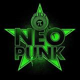 Prinz Pi - Neopunk Artwork